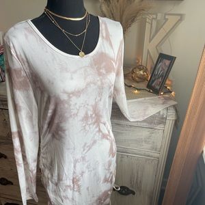 TYE DIE LOOK DRESS